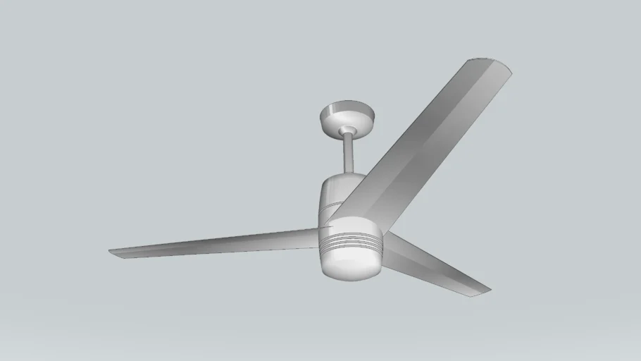 Ceiling Fan - Velo