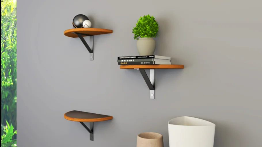 Shelve