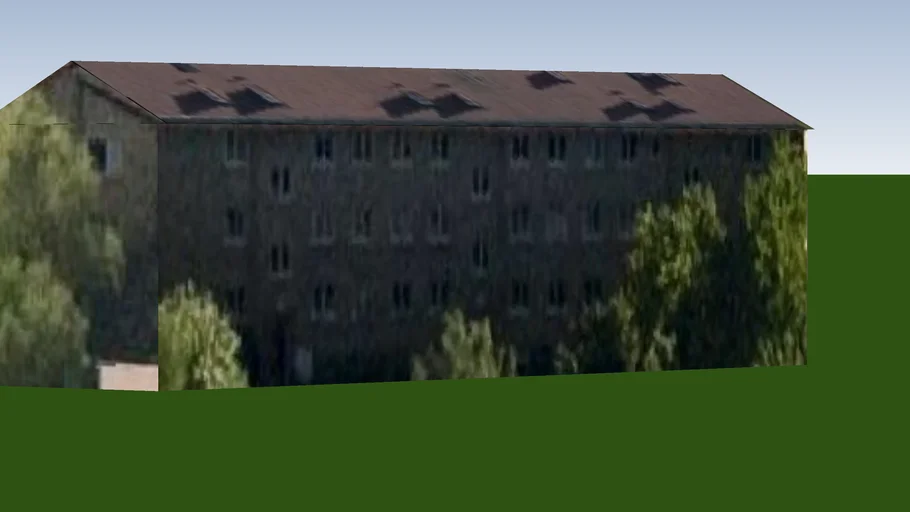 Bâtiment situé Comté de Stockholm, Suède