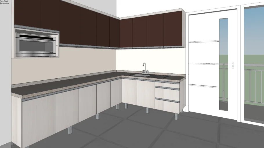 PANTRY