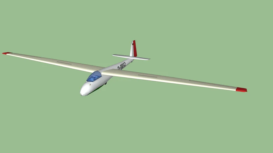 Ka8 | 3D Warehouse