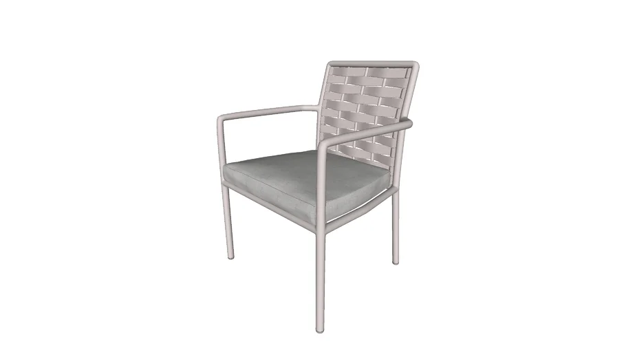 Silla exterior