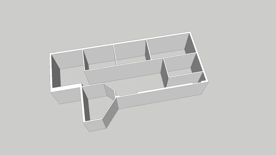 1 | 3D Warehouse