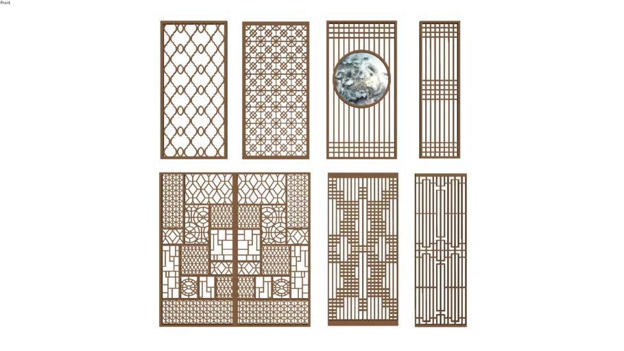 partition