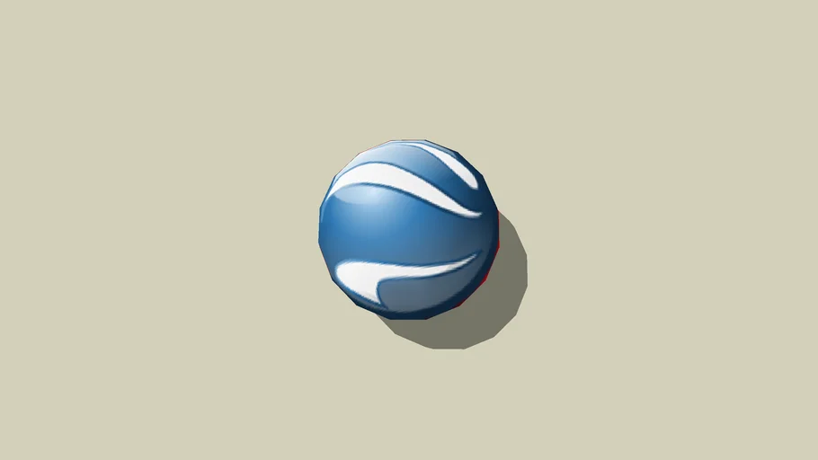 Google Earth Logo