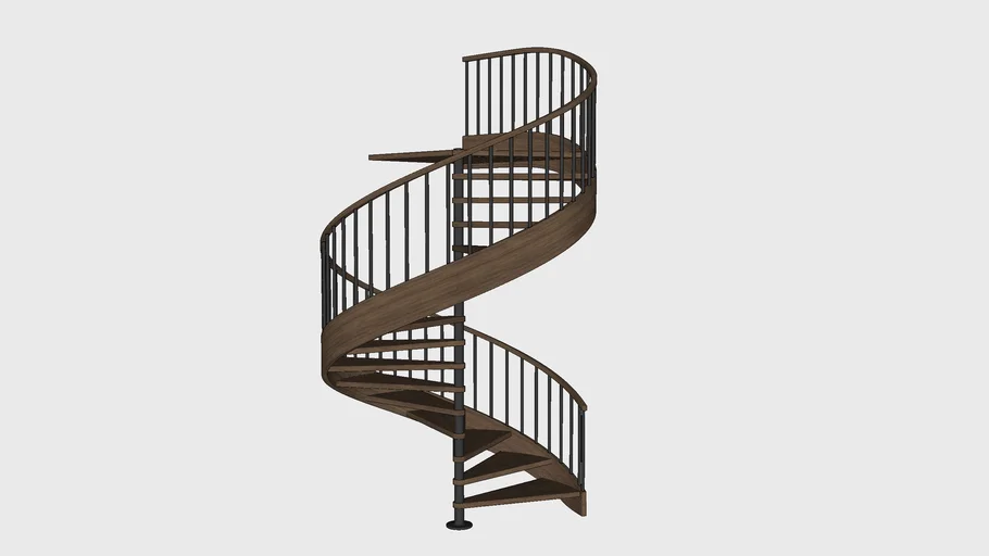 Spiral staircase_(22)