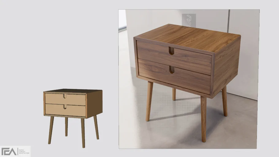 SIDE TABLE 01
