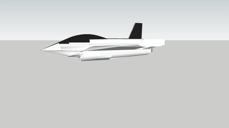 jet fighter