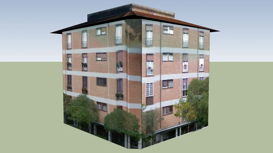 3D Warehouse
