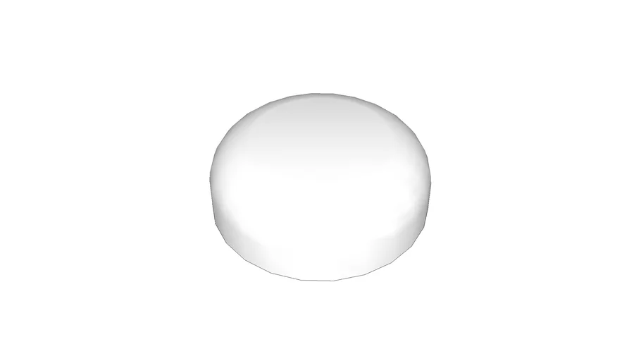 Pro-Dec Chrome Snap-Caps (12/12-CHR)