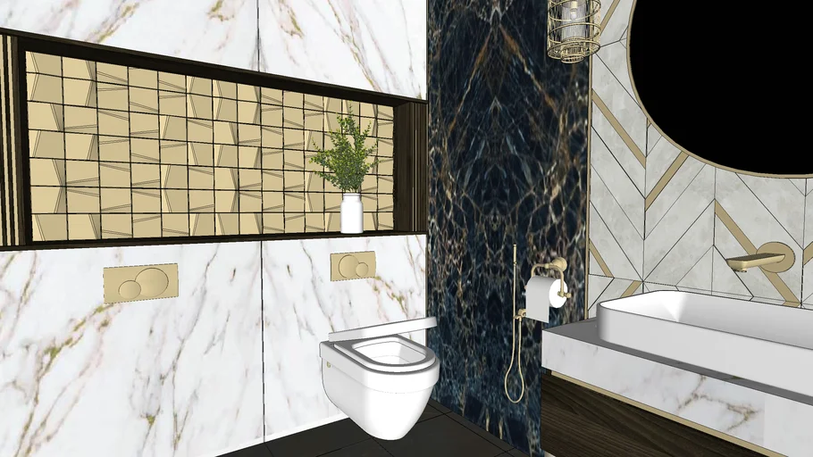 Restroom