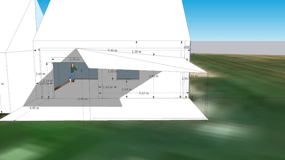 voile ombrage vrille 4