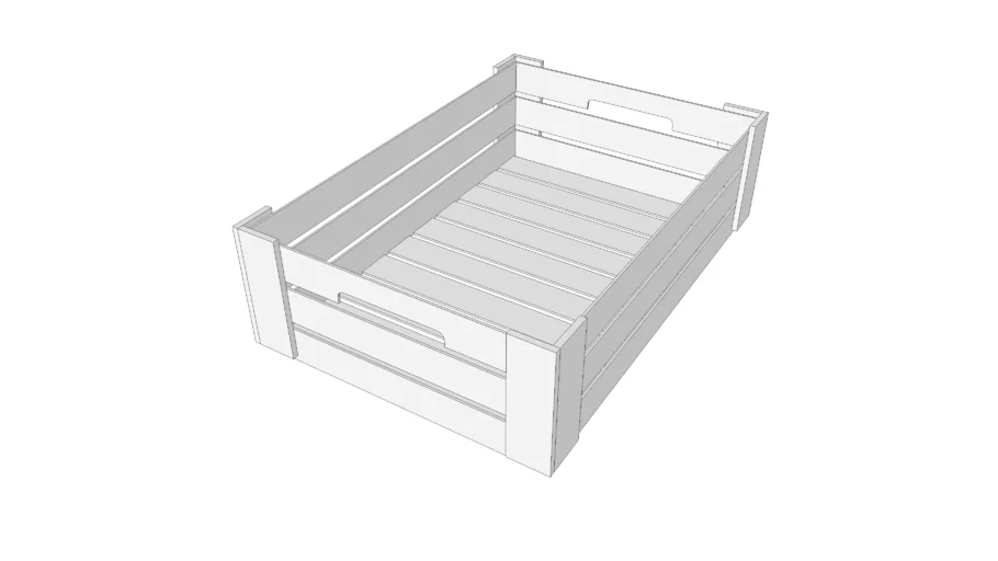 Box | 3D Warehouse