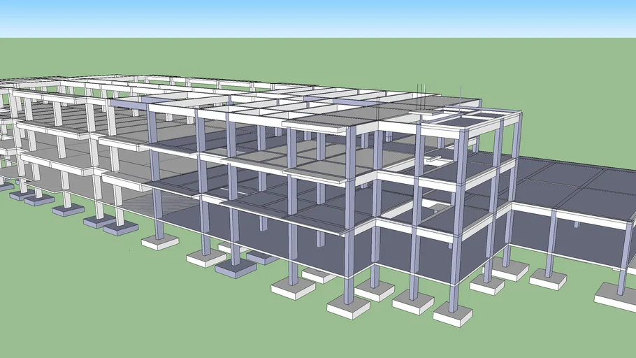 Dormitory