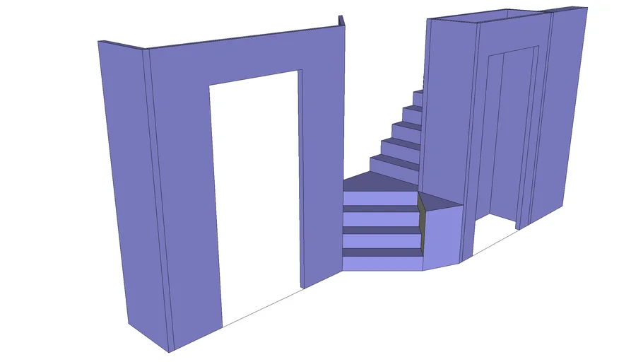 stair thingy
