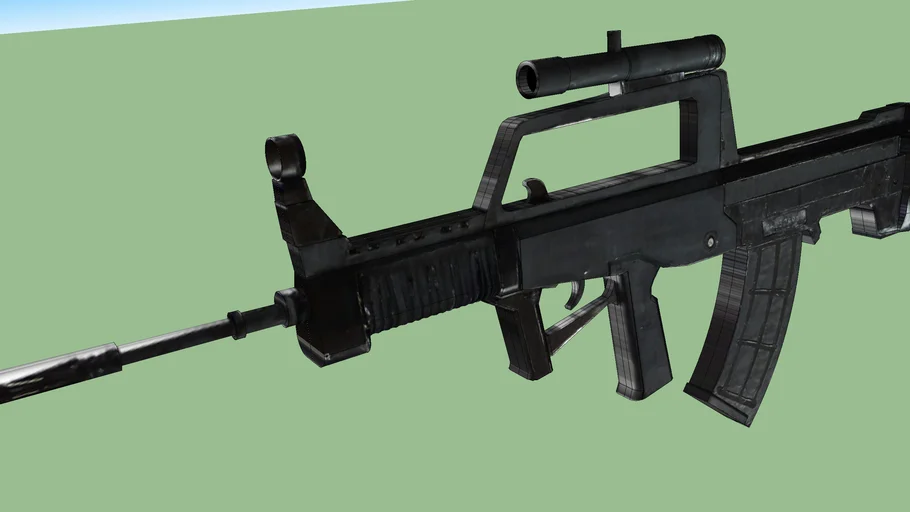 QBZ 95 RIFLE