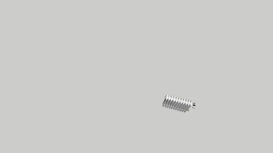 Radiateur eau chaude
