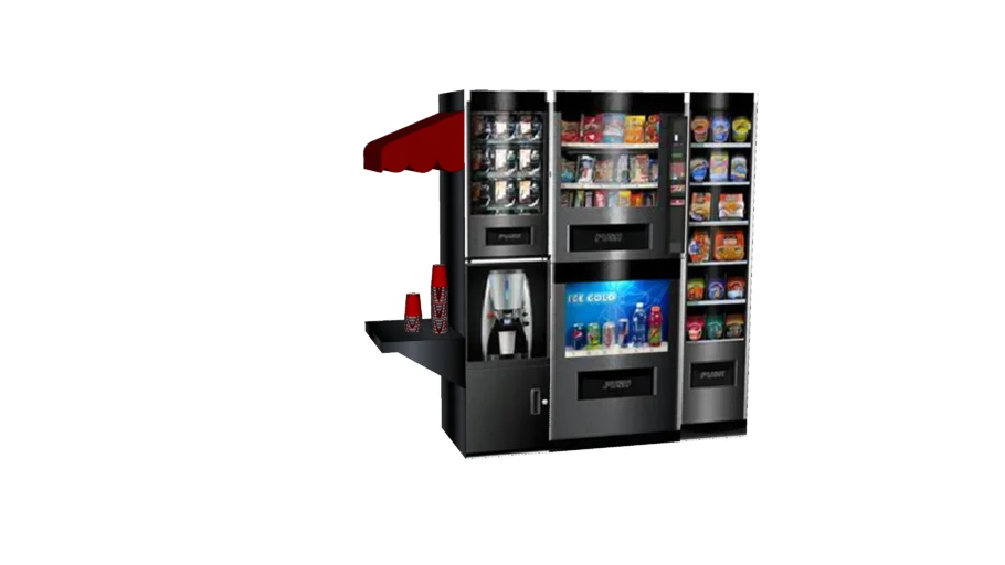 Vending Machine