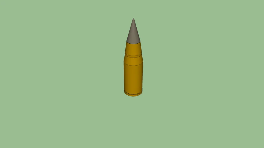 bullet