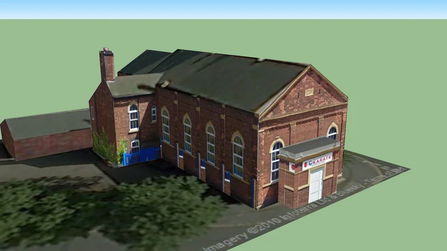 Bloxwich Music Hall