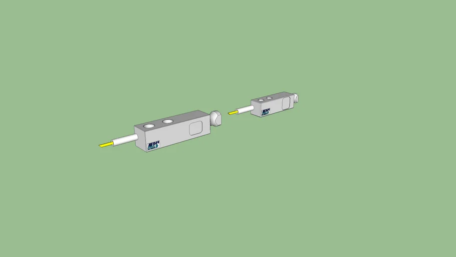 LB | 3D Warehouse