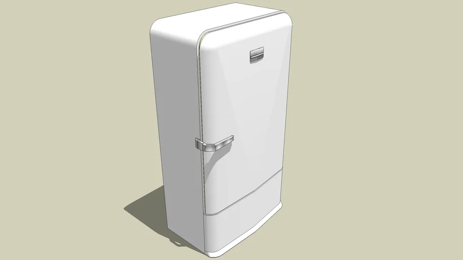 Geladeira Frigidaire