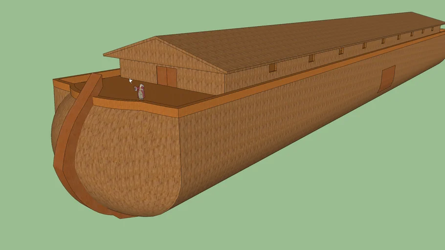 Noah's Ark