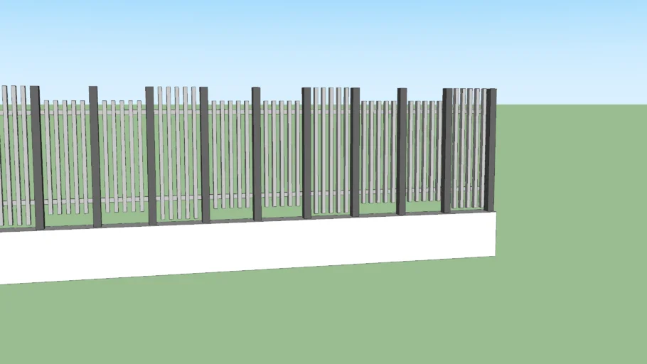 FENCE