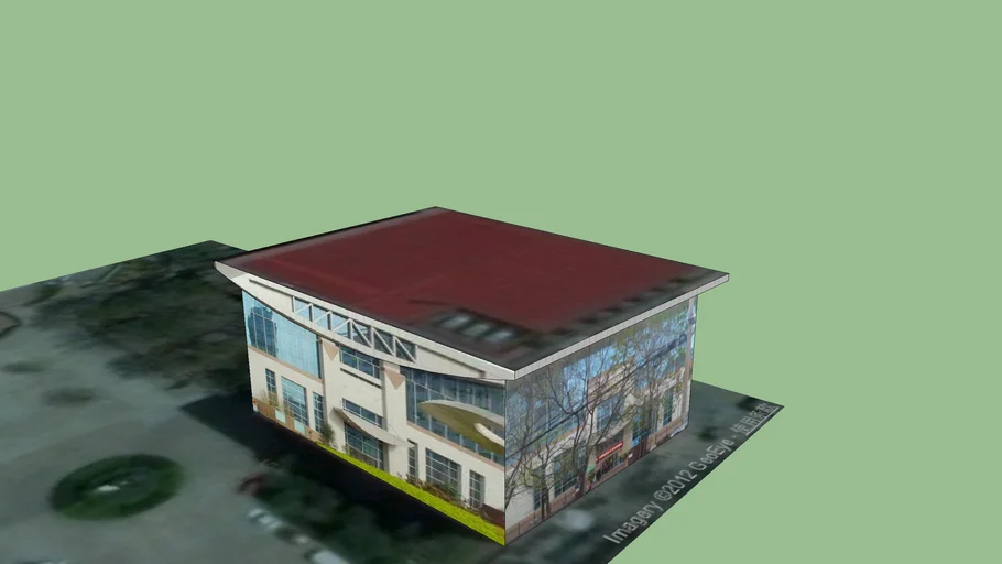 五洋健身历下店