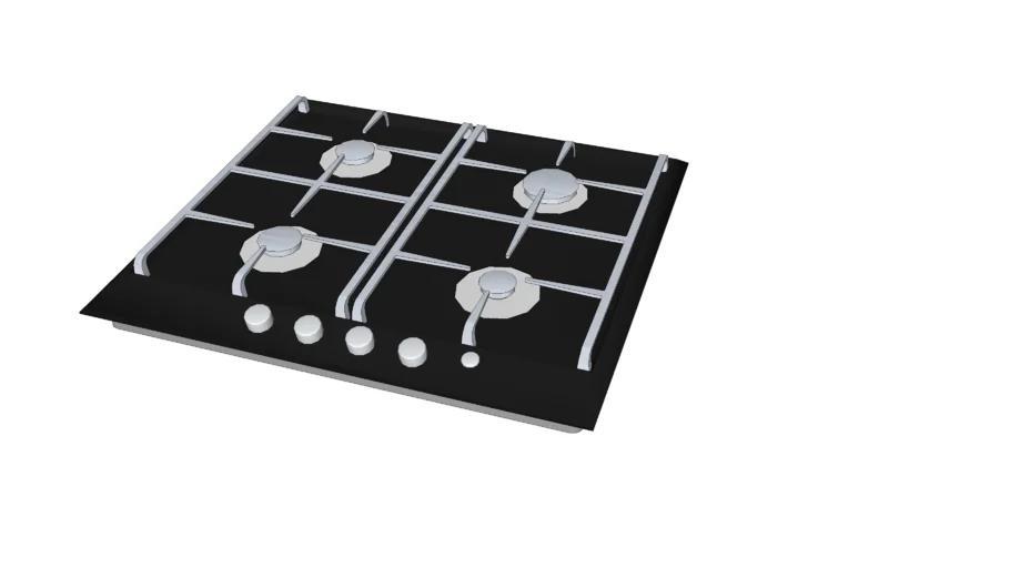 Hob