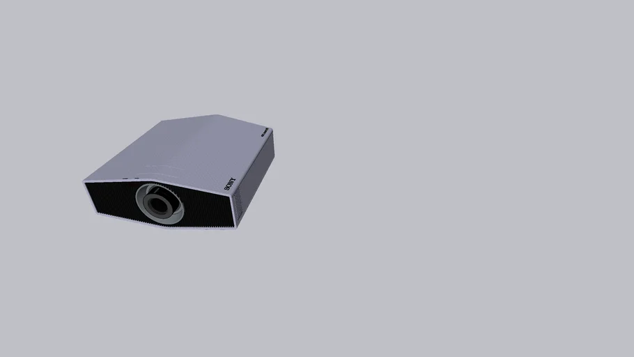 Sony VPL-XW5000ES