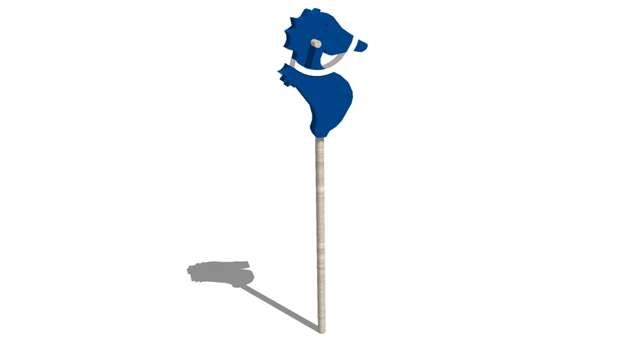 Caballito de mar