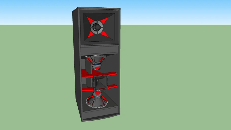 NX3V Nimax