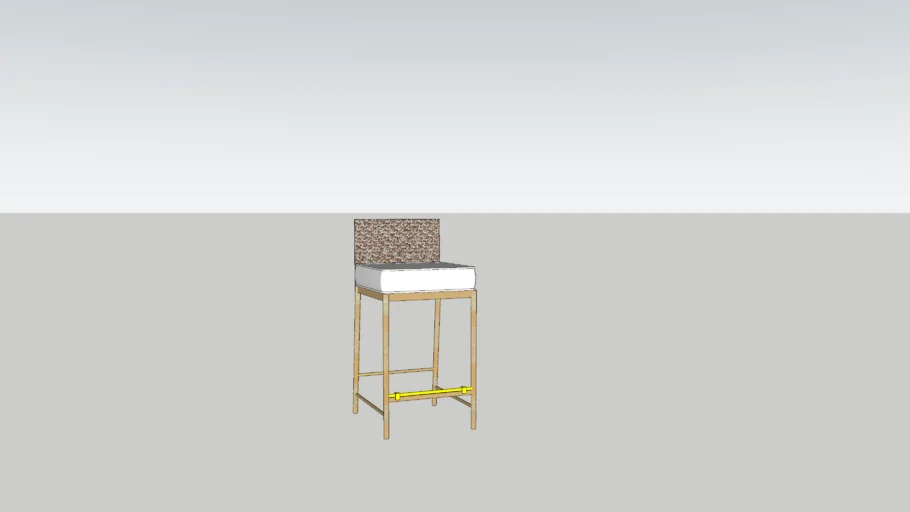Molly Counter stool