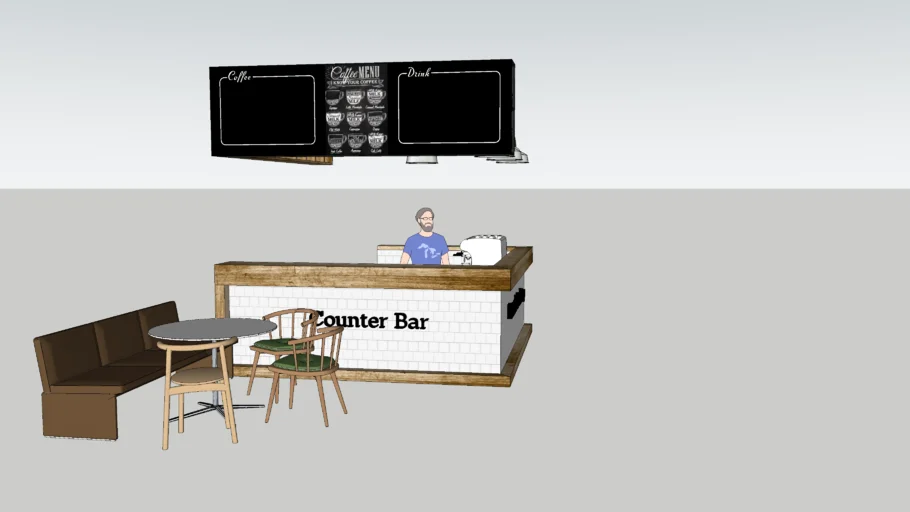 COFFE BAR
