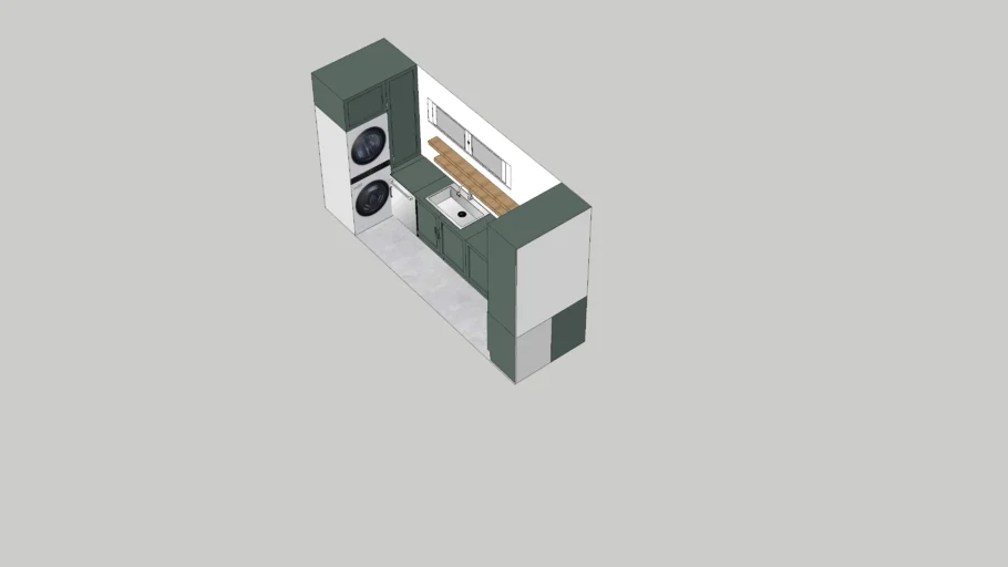 pantry