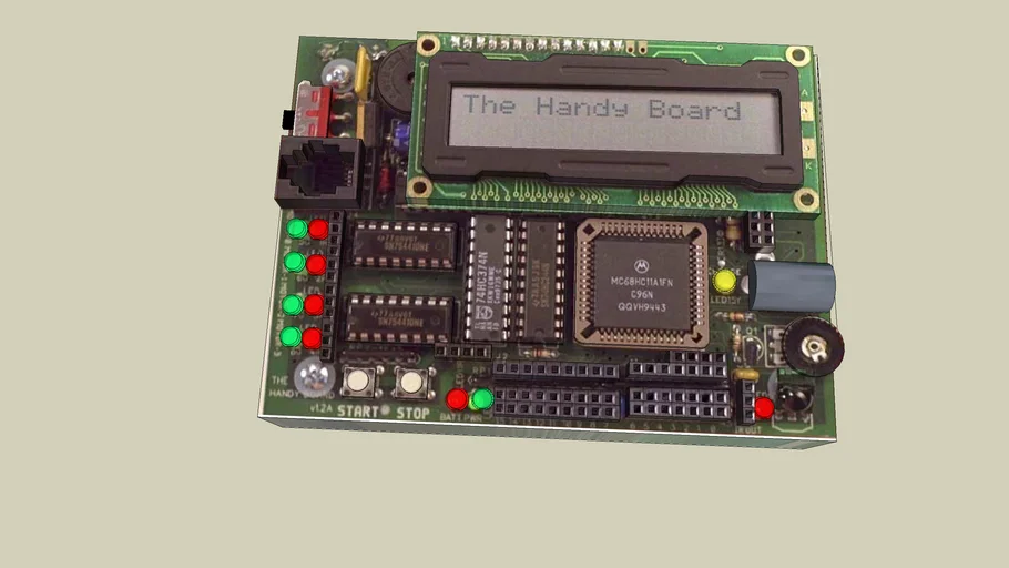 Handy Board