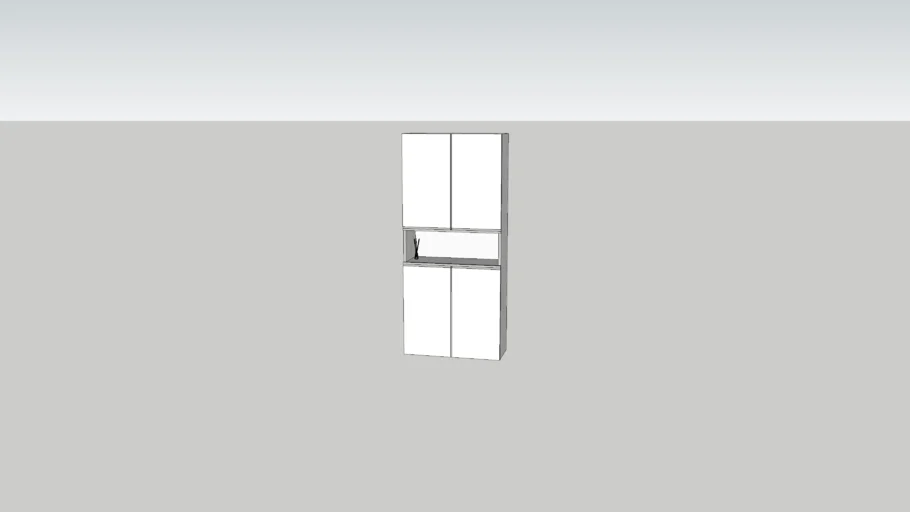 3D Warehouse