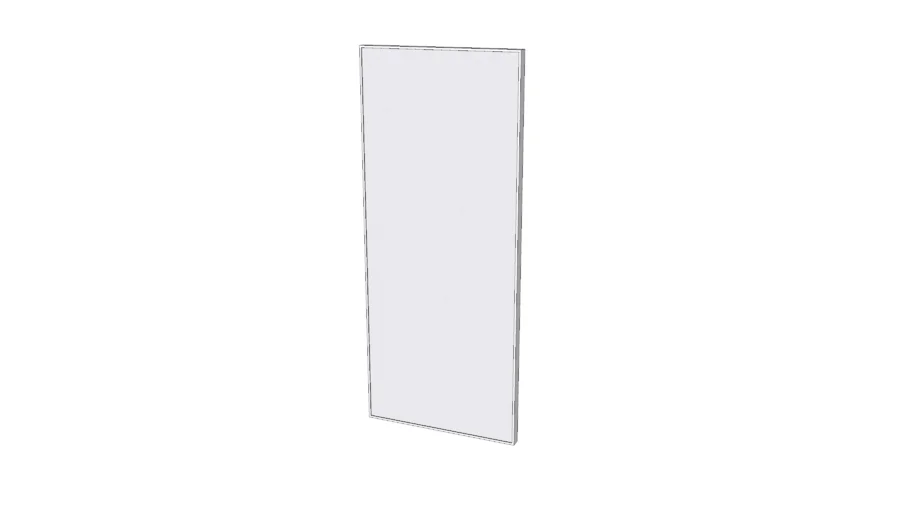 Large Mirror