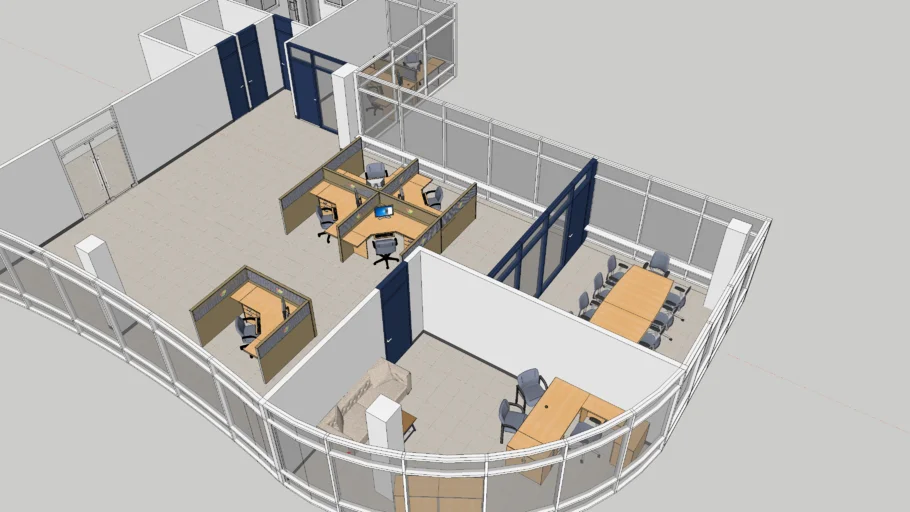 3D Warehouse