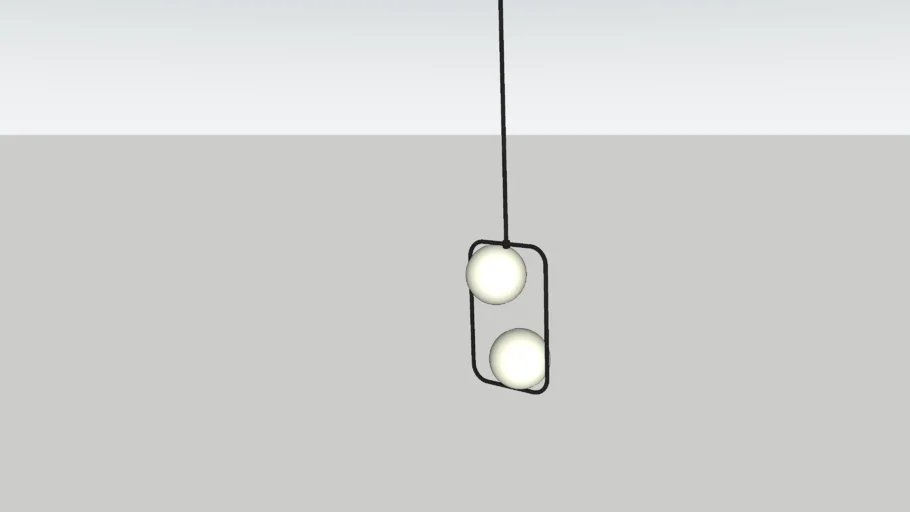 pendant light