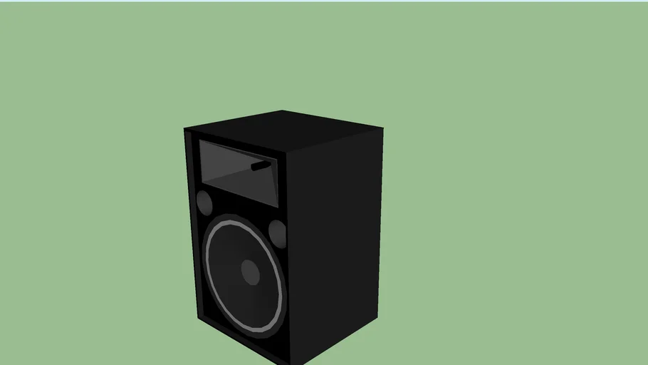 PRO SUB-WOOFER
