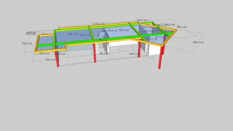 3D Warehouse