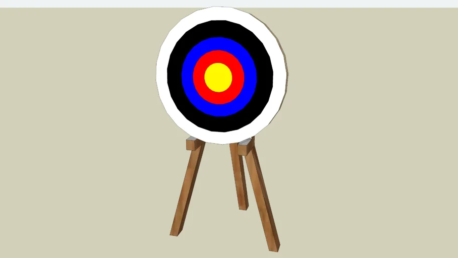 Archery Target