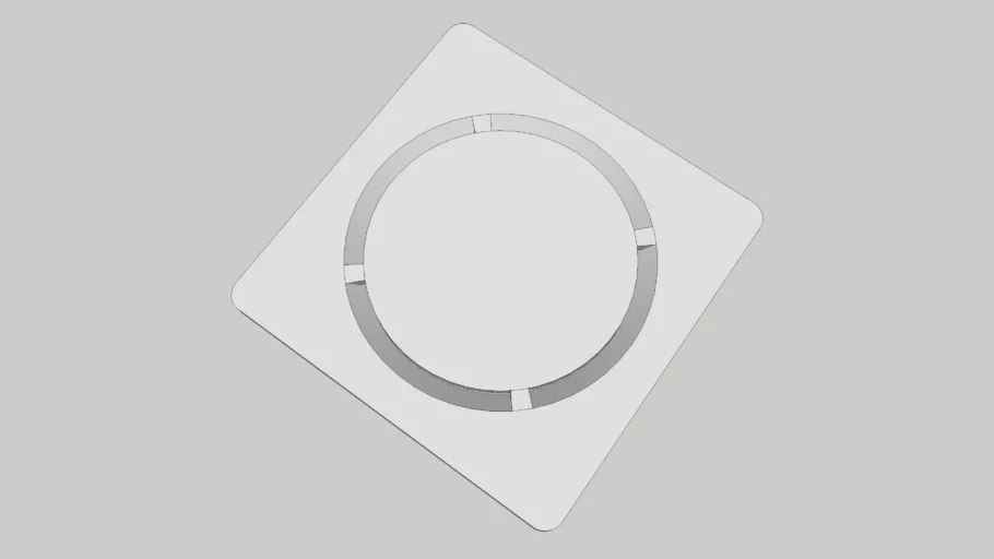 Floor Drain