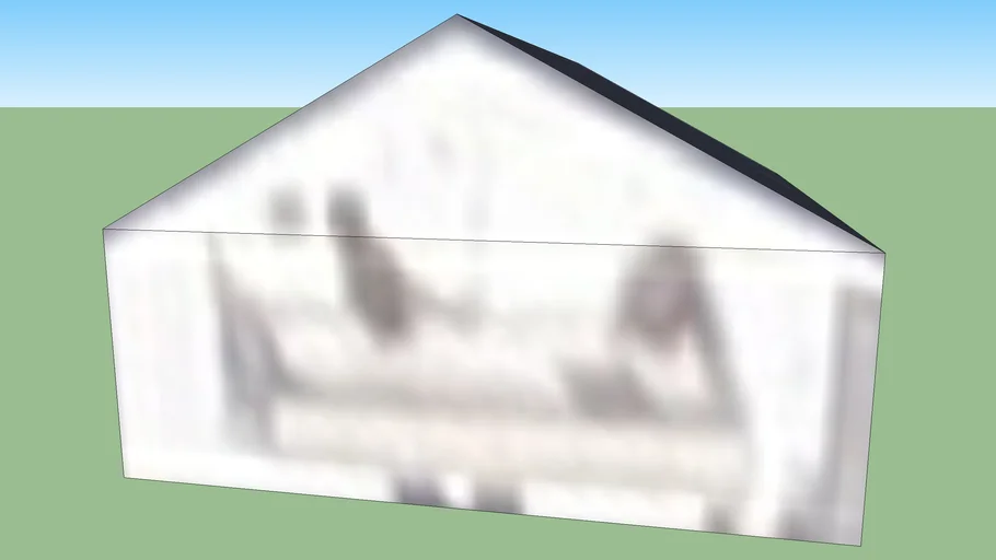 Building in München, Deutschland