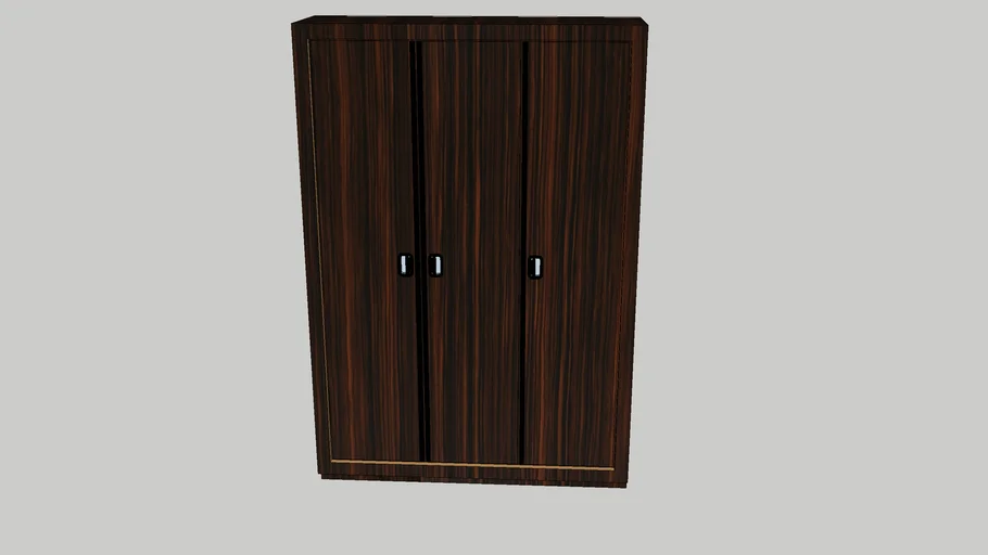 Cloth Cabinet