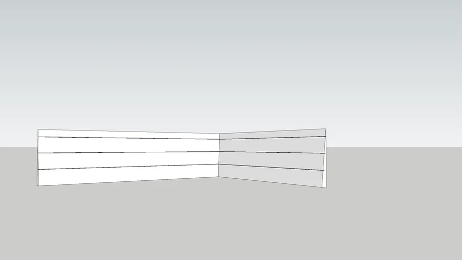back | 3D Warehouse
