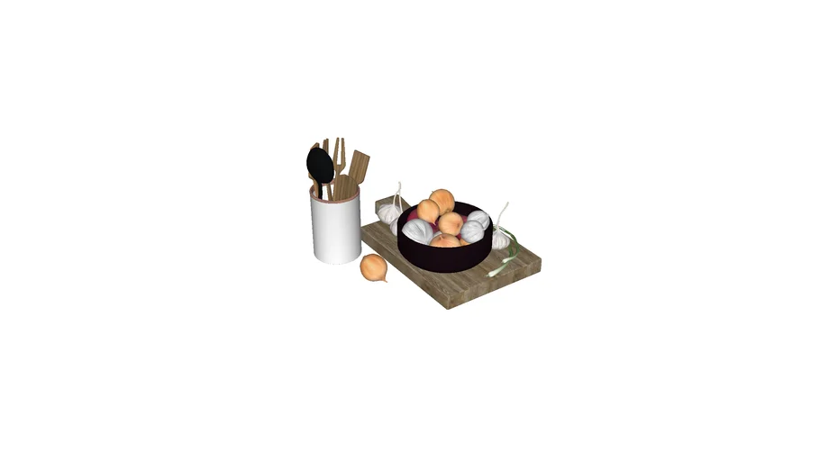kitchen decor