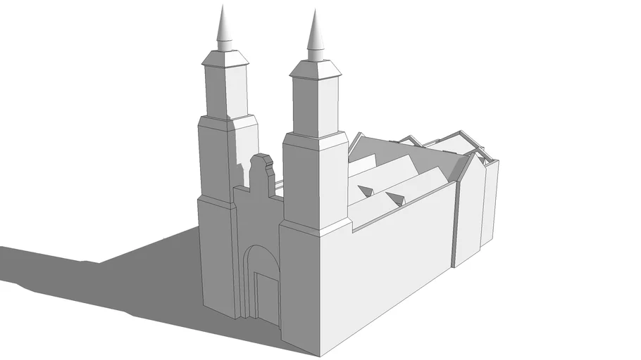 Saint Joseph's church